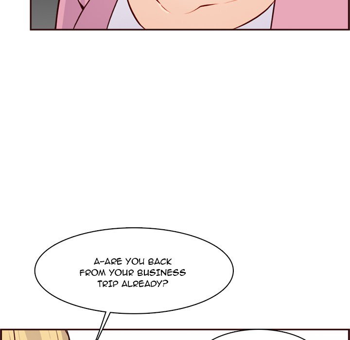 Never Too Late Chapter 114 Page 49