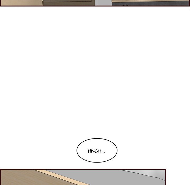 Never Too Late Chapter 114 Page 5