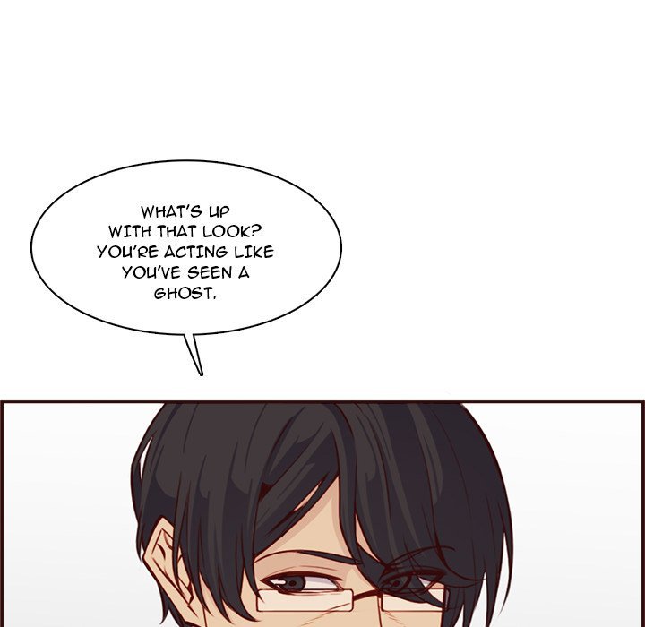 Never Too Late Chapter 114 Page 51