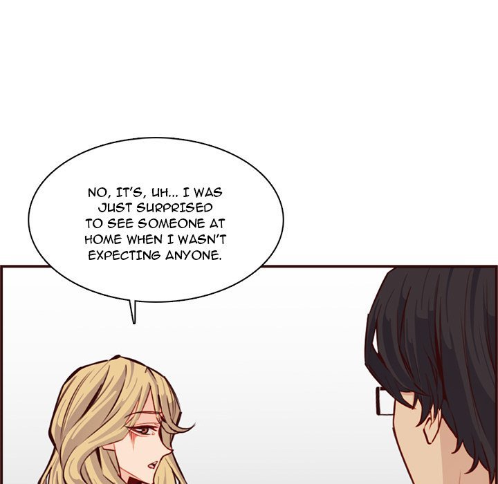 Never Too Late Chapter 114 Page 53