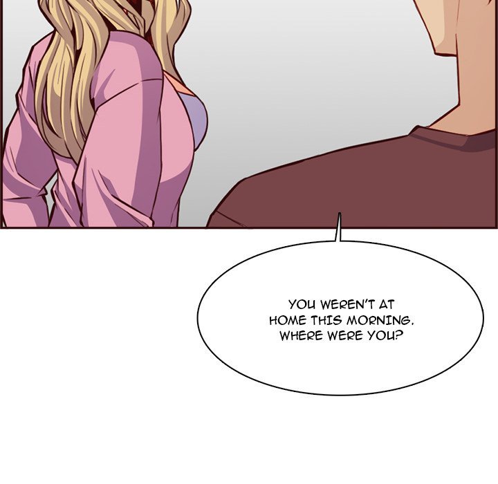 Never Too Late Chapter 114 Page 54