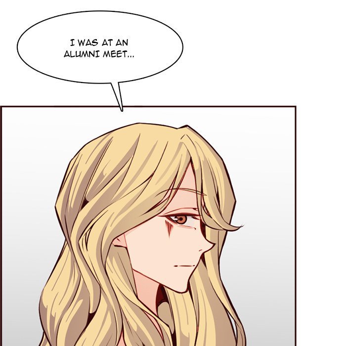 Never Too Late Chapter 114 Page 55