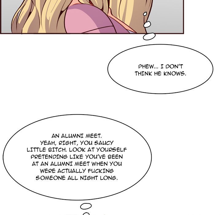 Never Too Late Chapter 114 Page 56