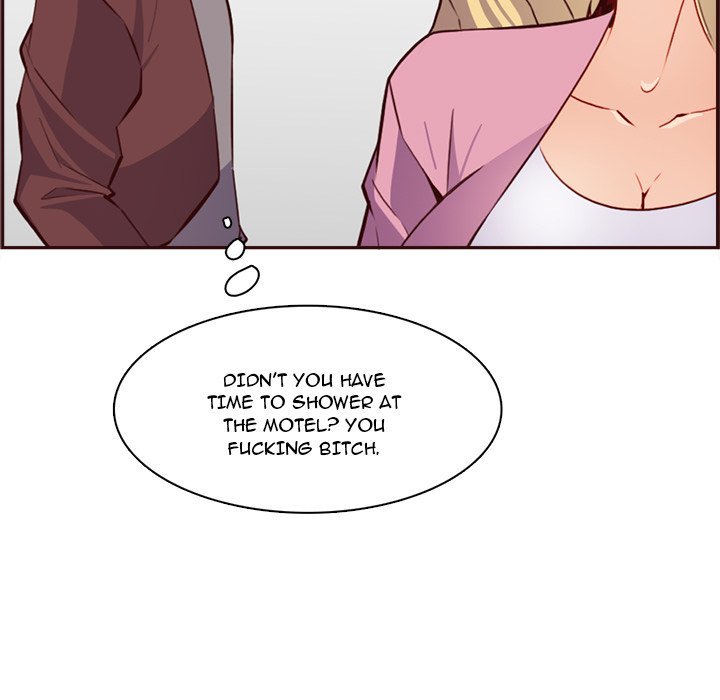 Never Too Late Chapter 114 Page 59