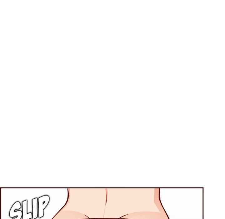 Never Too Late Chapter 114 Page 61
