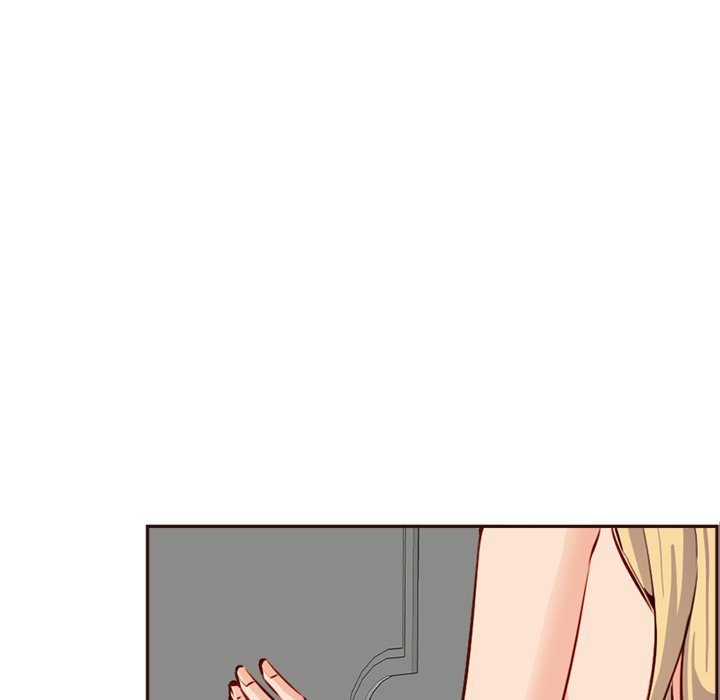 Never Too Late Chapter 114 Page 63