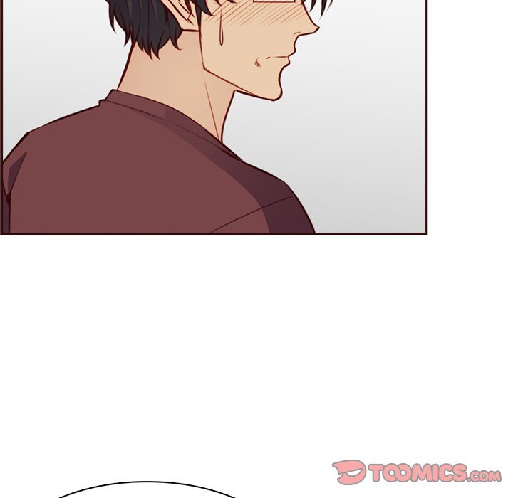 Never Too Late Chapter 114 Page 66