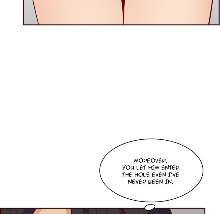 Never Too Late Chapter 114 Page 68