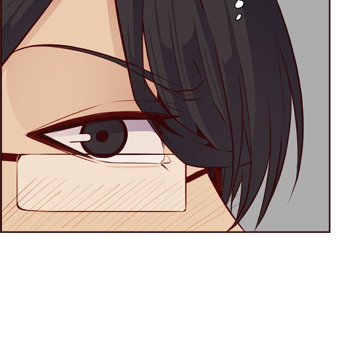 Never Too Late Chapter 114 Page 69