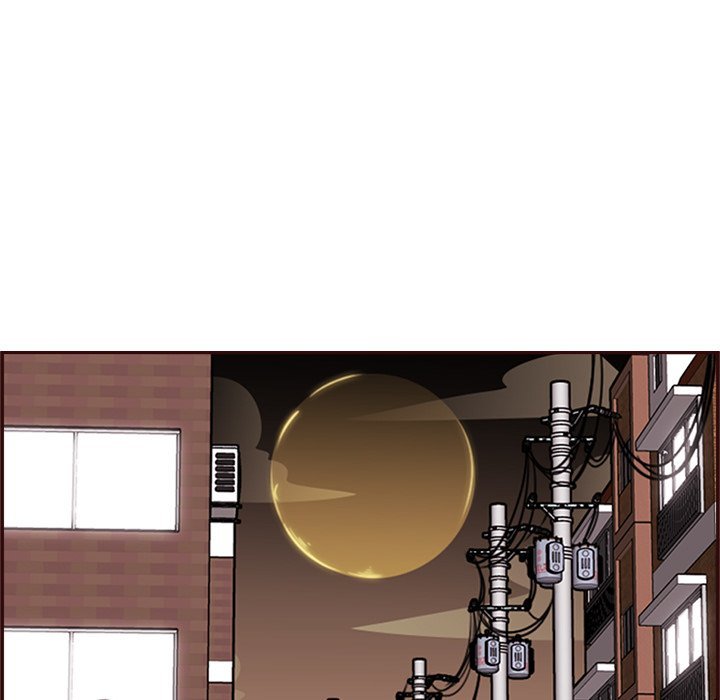 Never Too Late Chapter 114 Page 73