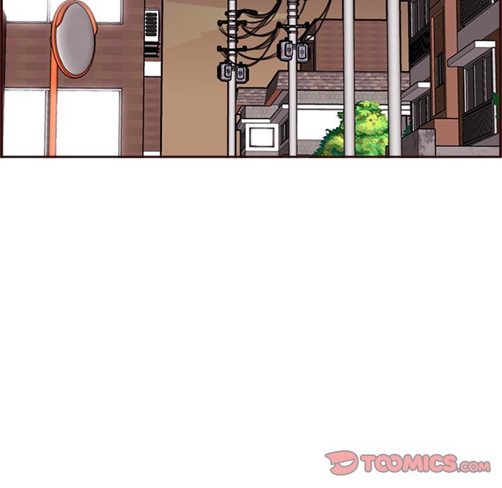 Never Too Late Chapter 114 Page 74