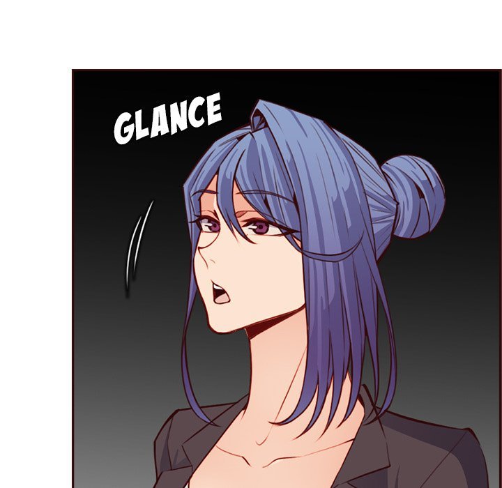 Never Too Late Chapter 114 Page 79
