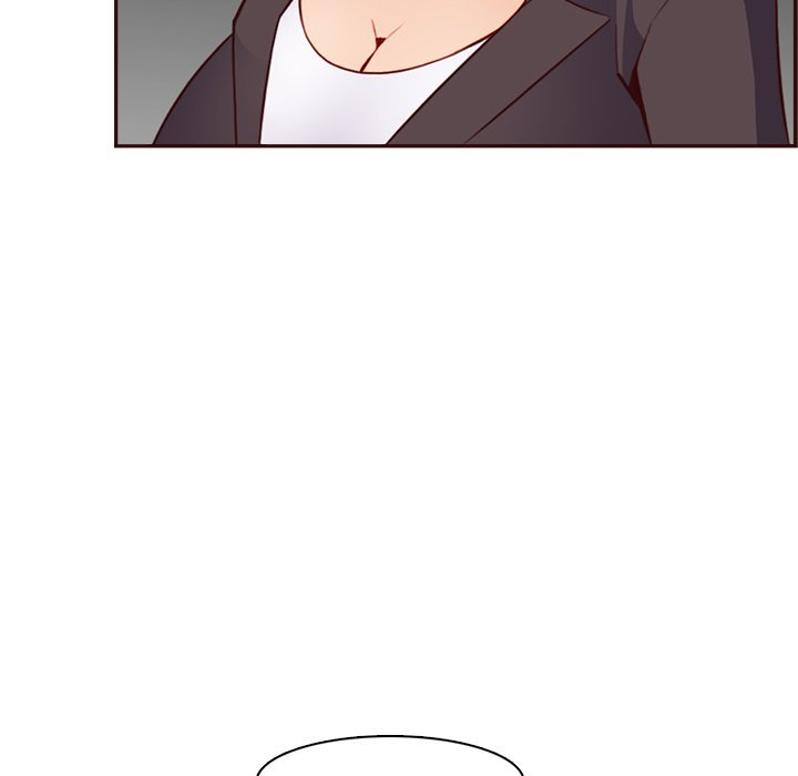 Never Too Late Chapter 114 Page 80