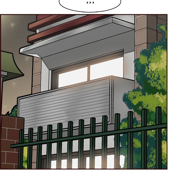 Never Too Late Chapter 114 Page 81