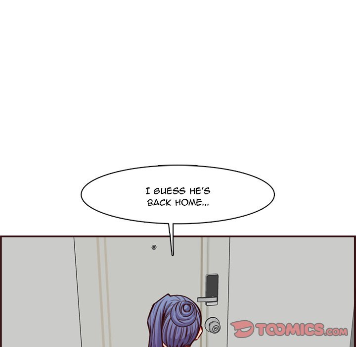 Never Too Late Chapter 114 Page 82