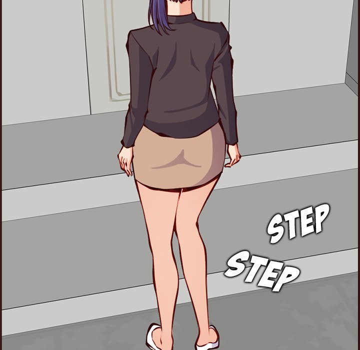Never Too Late Chapter 114 Page 83