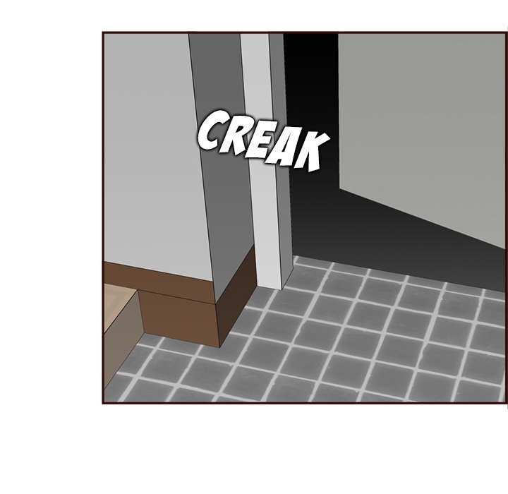 Never Too Late Chapter 114 Page 89