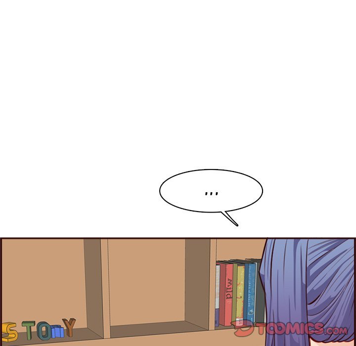 Never Too Late Chapter 114 Page 90