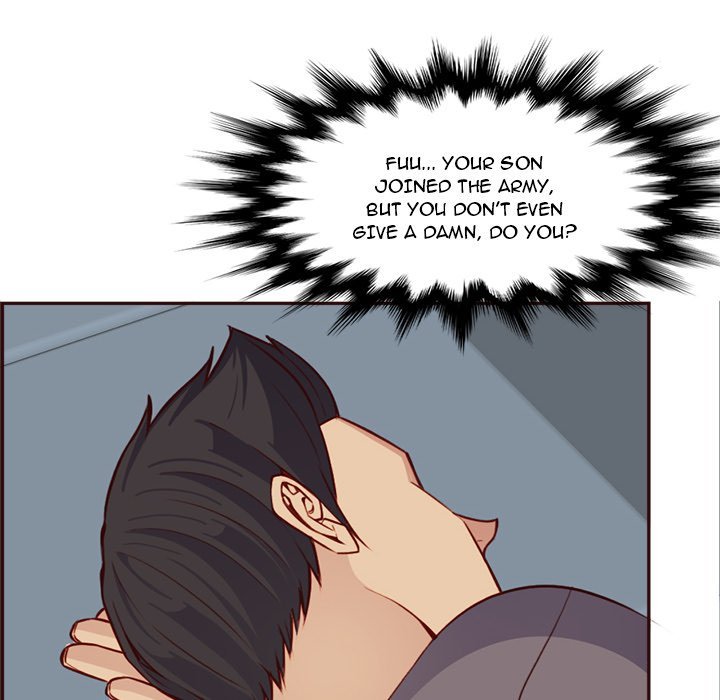 Never Too Late Chapter 114 Page 92