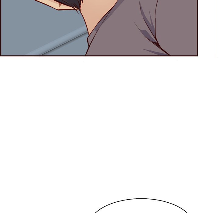 Never Too Late Chapter 114 Page 93