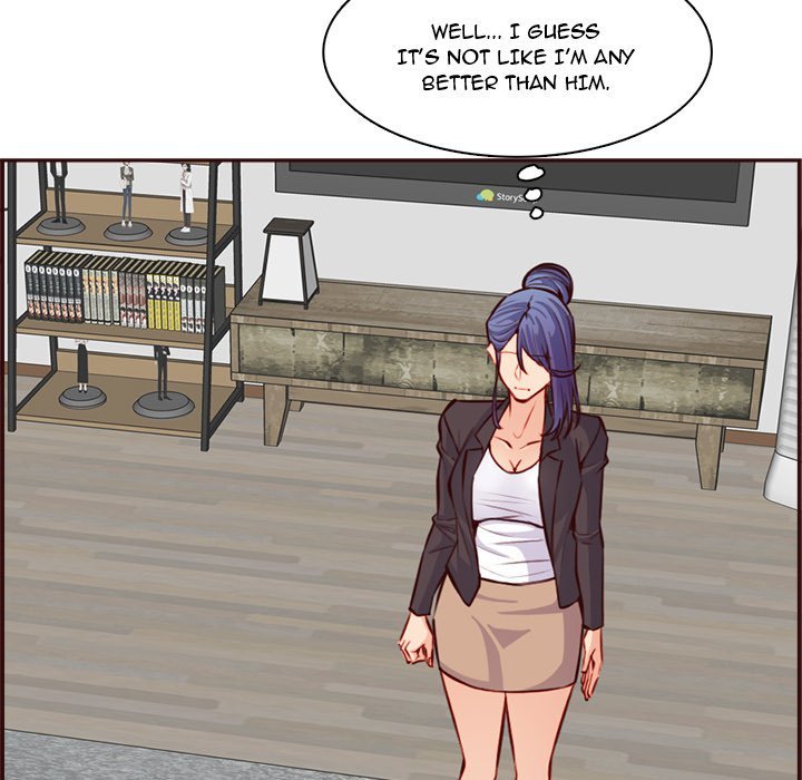 Never Too Late Chapter 114 Page 94