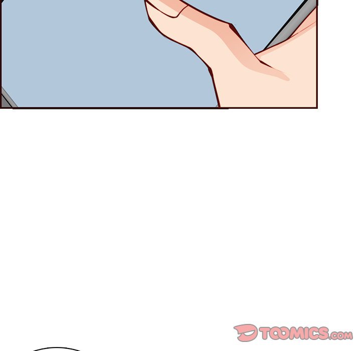 Never Too Late Chapter 115 Page 10
