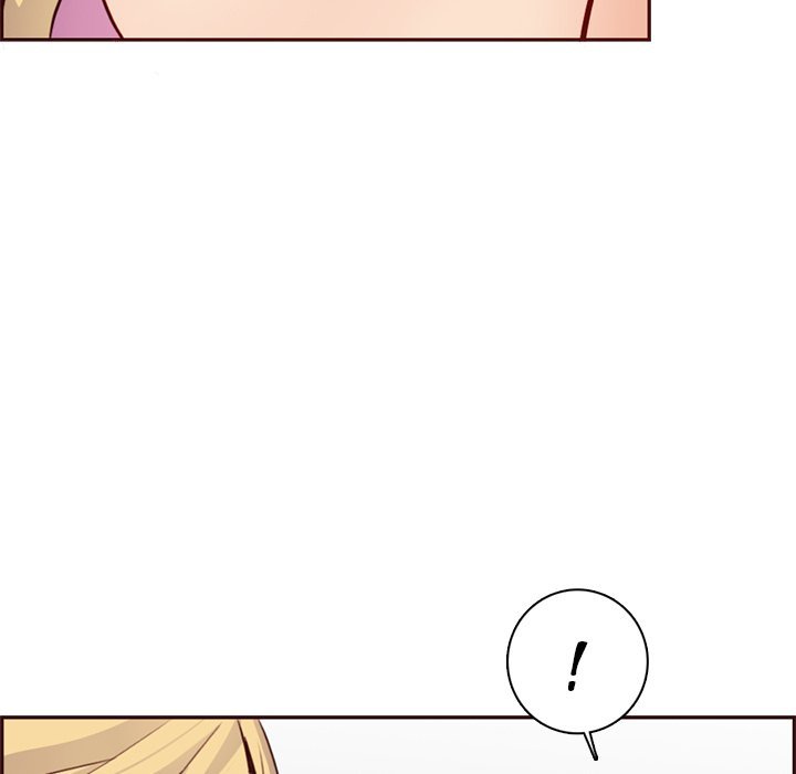 Never Too Late Chapter 115 Page 101