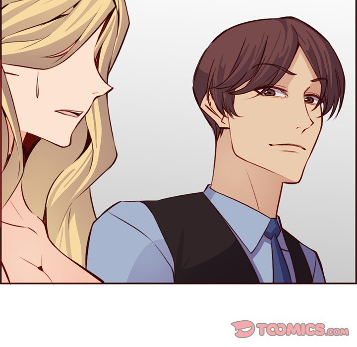 Never Too Late Chapter 115 Page 102