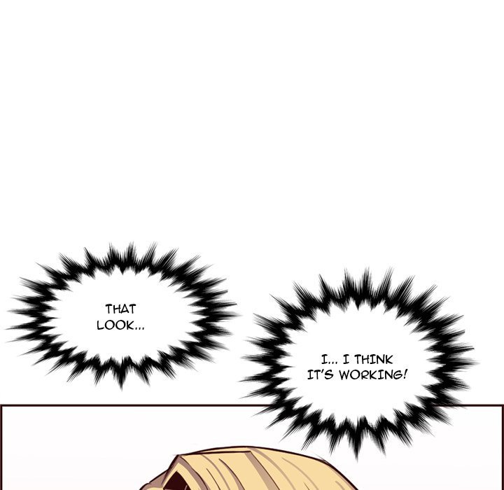 Never Too Late Chapter 115 Page 103