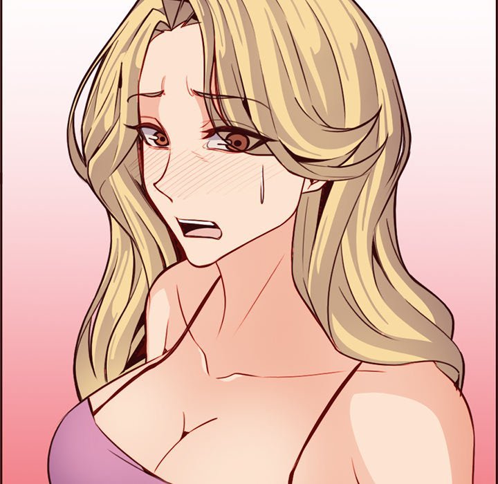 Never Too Late Chapter 115 Page 104