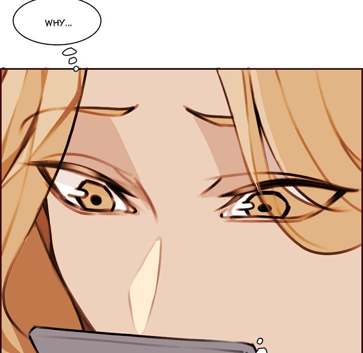 Never Too Late Chapter 115 Page 11