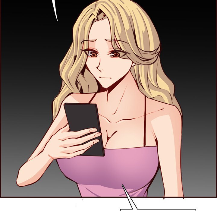 Never Too Late Chapter 115 Page 13