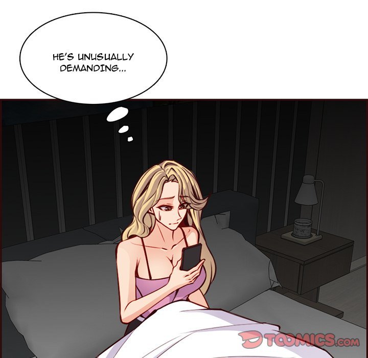 Never Too Late Chapter 115 Page 18