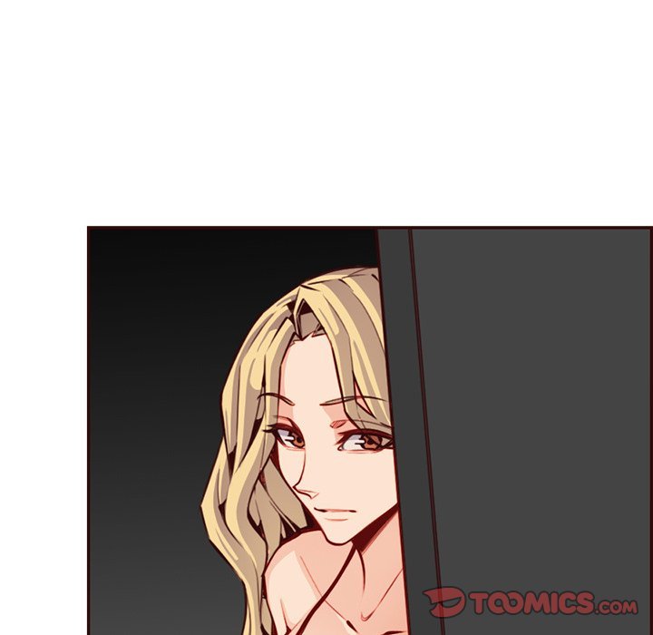 Never Too Late Chapter 115 Page 22