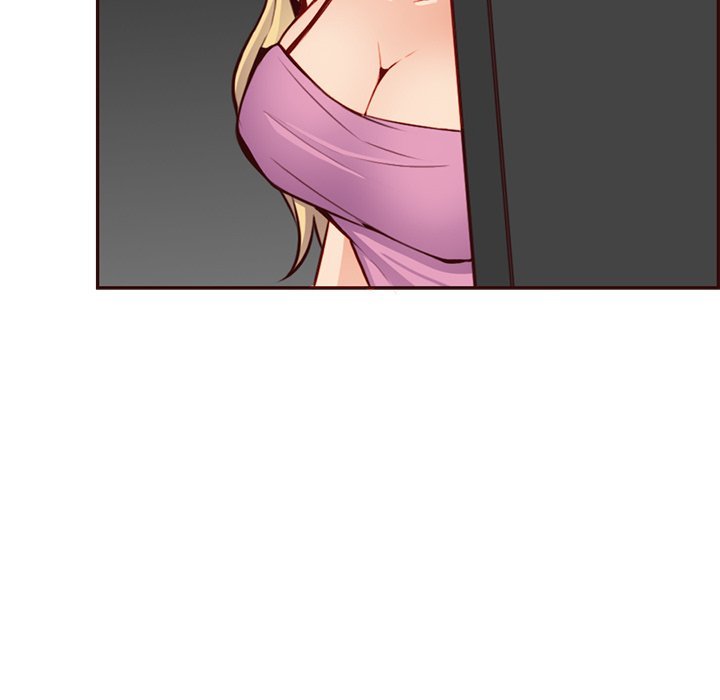 Never Too Late Chapter 115 Page 23