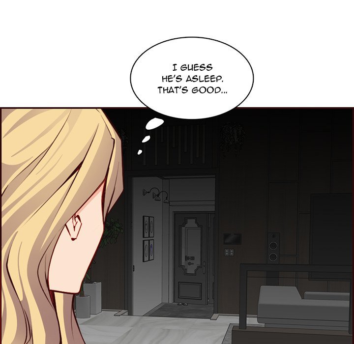 Never Too Late Chapter 115 Page 24