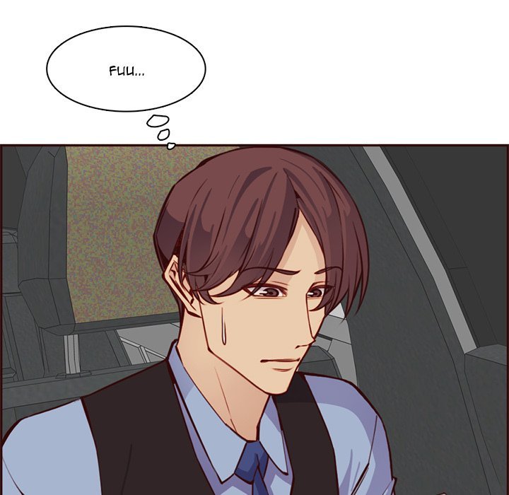 Never Too Late Chapter 115 Page 31