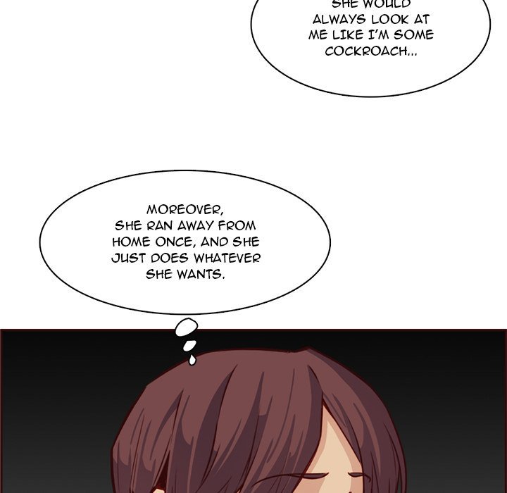 Never Too Late Chapter 115 Page 36