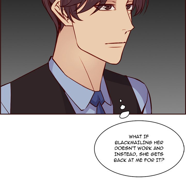 Never Too Late Chapter 115 Page 37
