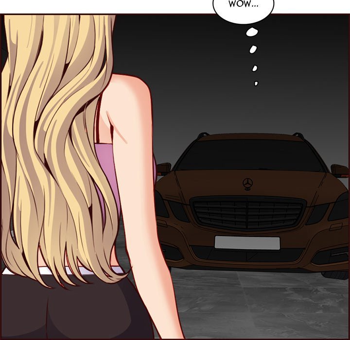 Never Too Late Chapter 115 Page 40