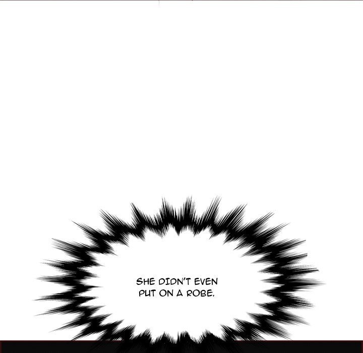 Never Too Late Chapter 115 Page 41