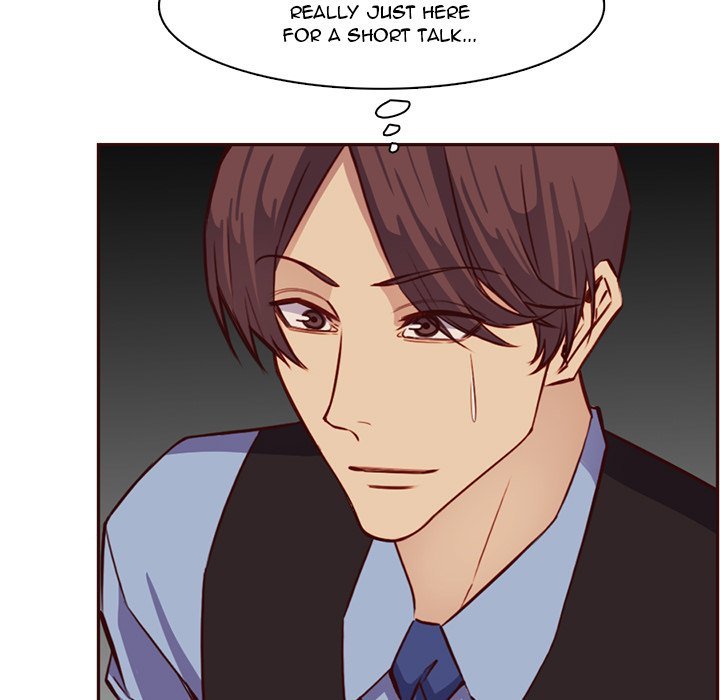 Never Too Late Chapter 115 Page 44