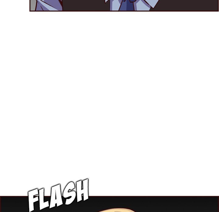 Never Too Late Chapter 115 Page 45