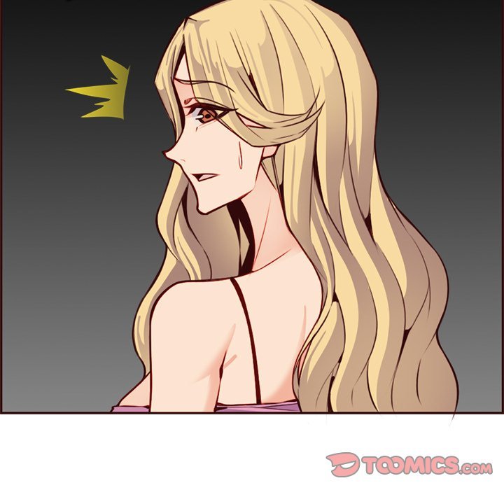 Never Too Late Chapter 115 Page 46