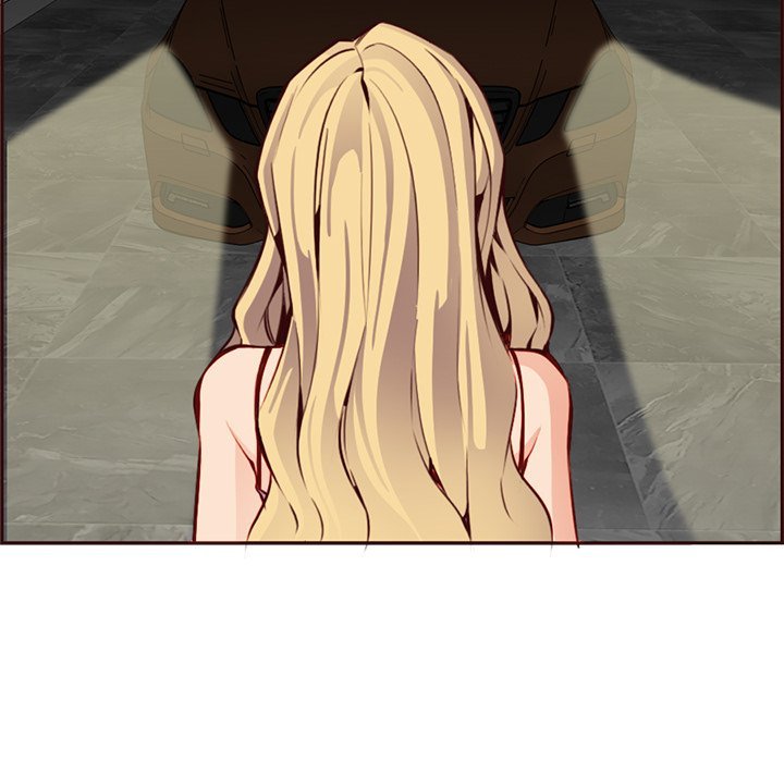 Never Too Late Chapter 115 Page 48