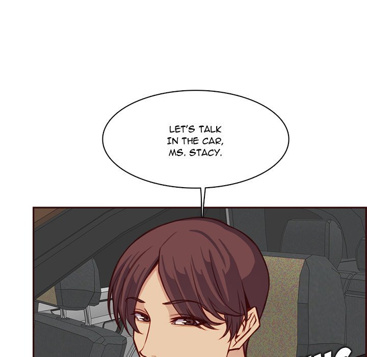 Never Too Late Chapter 115 Page 49