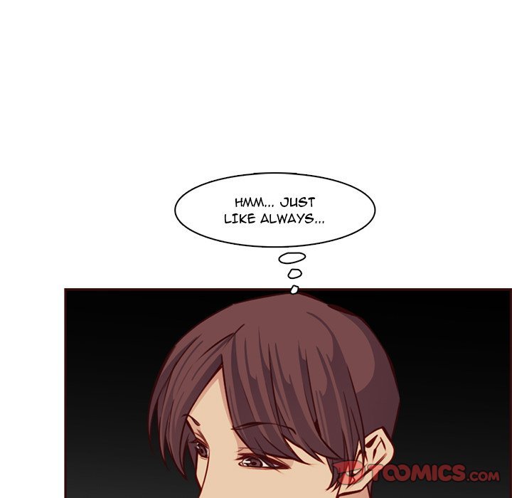 Never Too Late Chapter 115 Page 54