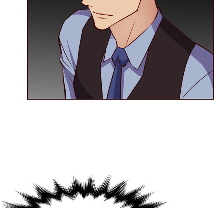 Never Too Late Chapter 115 Page 55