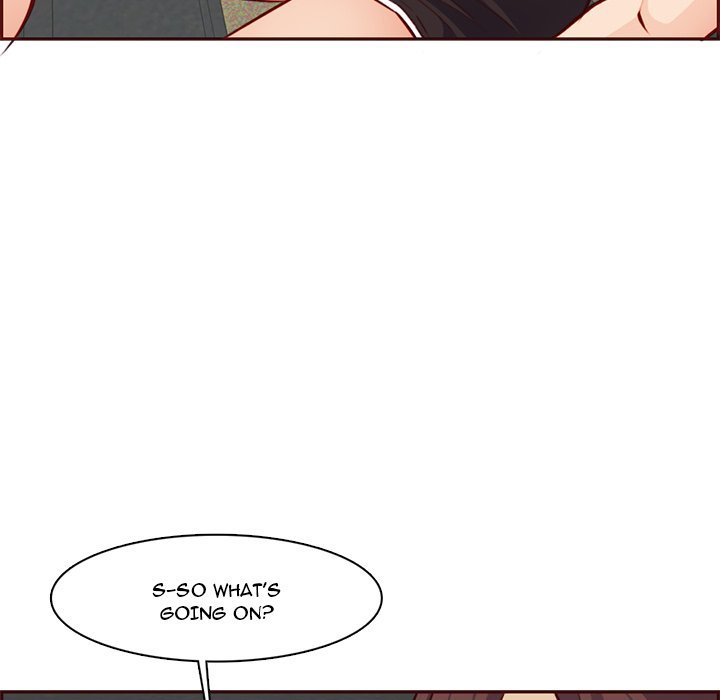 Never Too Late Chapter 115 Page 57