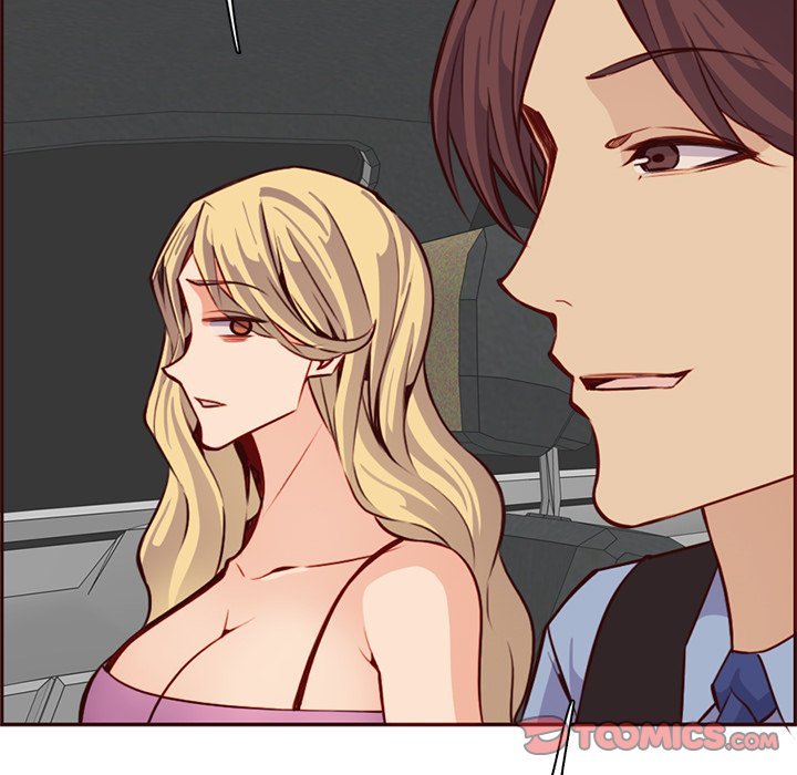 Never Too Late Chapter 115 Page 58